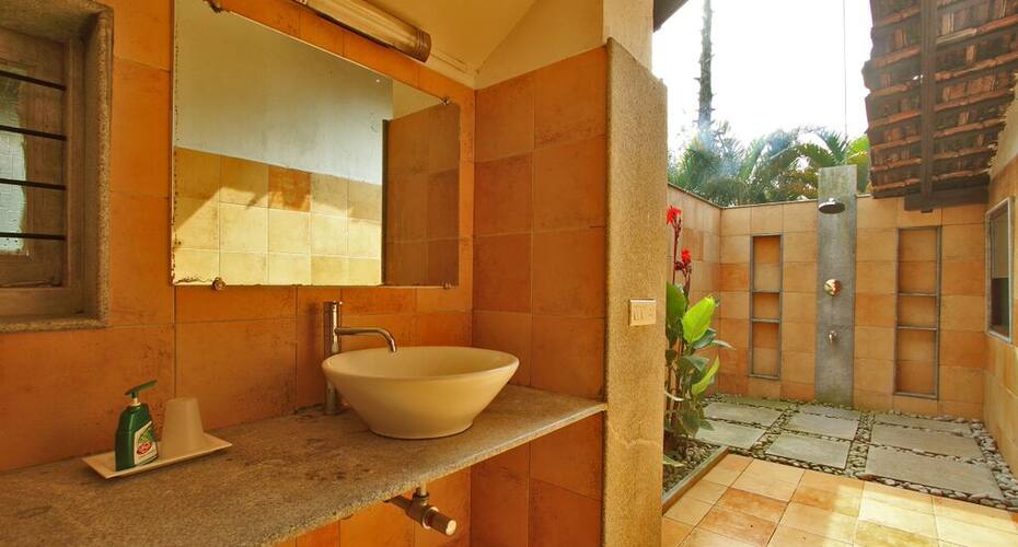 Plantation Escapes Cottage 2, Sakleshpur 2